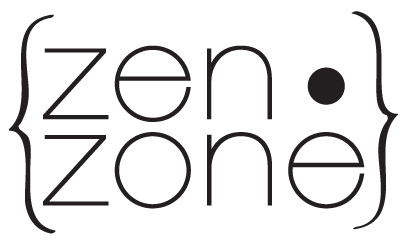 Logo Zen Zone